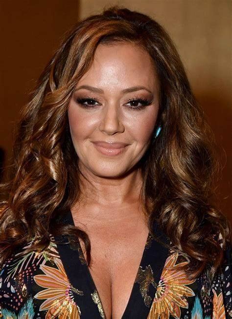 leah remini born|More.